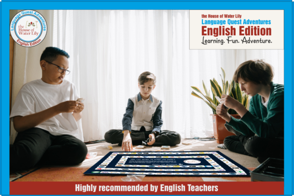 LQA-English Edition - Image 2