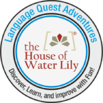 Language Quest Adventure